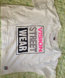 179/WG NICOLE CLUB | ショートトップス(Tシャツ/カットソー)