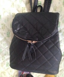 小さめリュック(バックパック/リュック)