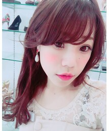 前髪始めました | その他