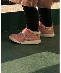 BRANSHES | スニーカー