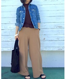 UNIQLO | その他パンツ