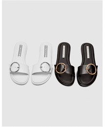ZARA | サンダル