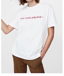 ZARA | Tシャツ/カットソー