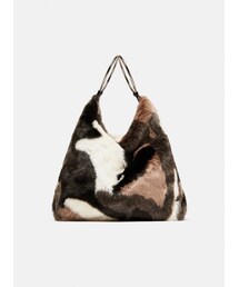 ZARA | バッグ