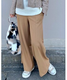 UNIQLO | パンツ