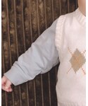 H&M(エイチ・アンド・エム)の「トップス(スウェット)」