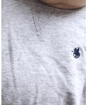 POLO RALPH LAUREN(ポロ ラルフ ローレン)の「トップス(スウェット)」