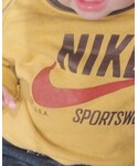 NIKE SPORTSWEAR(ナイキスポーツウェアー)の「トップス(スウェット)」