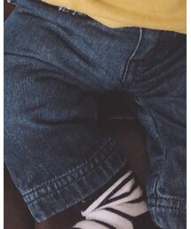 PETIT BATEAU | デニムパンツ