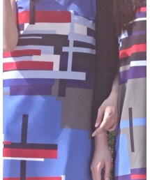 YING SU | ワンピース/ドレス