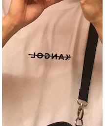 KANGOL | Tシャツ/カットソー