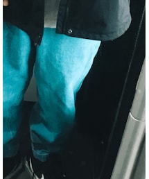 RAGEBLUE | デニムパンツ