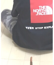 THE NORTH FACE | Tシャツ/カットソー