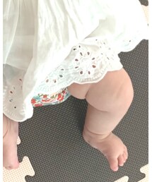mimi poupons | パンツ