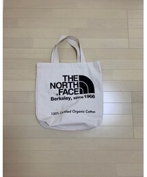 THE NORTH FACE | (トートバッグ)