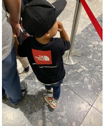 IN 千歳空港✈️ | その他