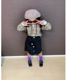 真似っこリンクあーちゃんVer.❤️ | その他