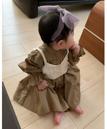 ママとおるちゅばんちてる | その他