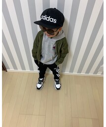 直立Style | その他