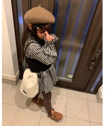 あーちゃんもお気に召したご様子❤️ | その他