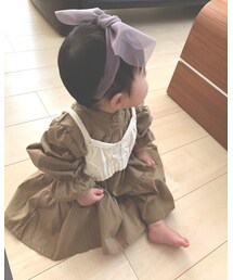 りーちゃんはベージュ❤️ | その他