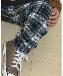 hokkoriko | パンツ