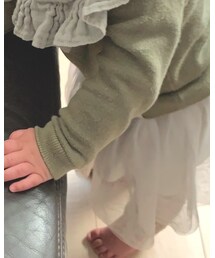 ナチュラルパレット | トップス