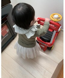 あたち、歩けるようになったのよ | その他