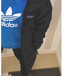 patagonia | ダウンジャケット/コート