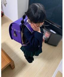 ランドセルが届きました❤️ | その他
