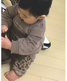 Birthday | トップス