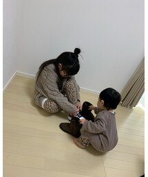 サイズは19でいいですかね〜 | その他