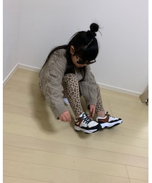 靴紐結べるよ✌️ | その他