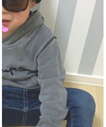 しまむら | パーカー