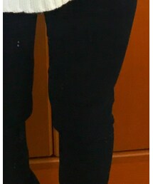 GU | デニムパンツ