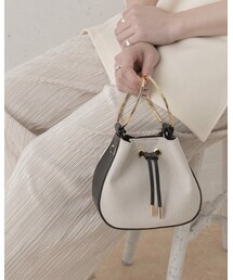 VIOLAd'ORO | ショルダーバッグ