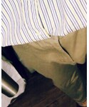 green label relaxing(グリーンレーベルリラクシング)の「パンツ(パンツ)」