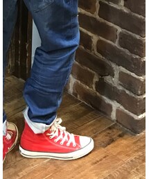 CONVERSE | スニーカー