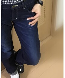 Lee | デニムパンツ