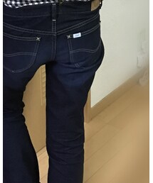 Lee | デニムパンツ