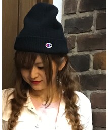 Champion | ニットキャップ/ビーニー