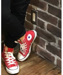 CONVERSE | スニーカー