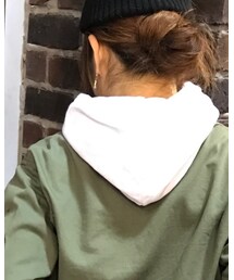 Champion | パーカー