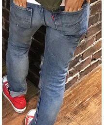 Levi's | デニムパンツ