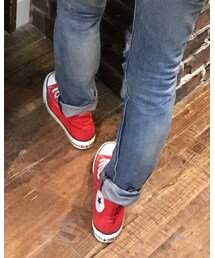 CONVERSE | スニーカー