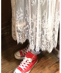 CONVERSE | スニーカー