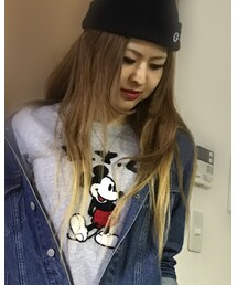 BACK NUMBER | Tシャツ/カットソー