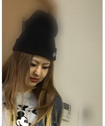 Champion | ニットキャップ/ビーニー