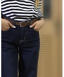 Lee | デニムパンツ