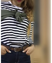 BACK NUMBER | Tシャツ/カットソー